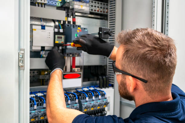 Best Electrical Contractors for Businesses  in Bluffton, OH
