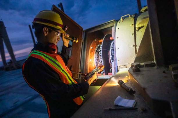 Best Electrician Near Me  in Bluffton, OH