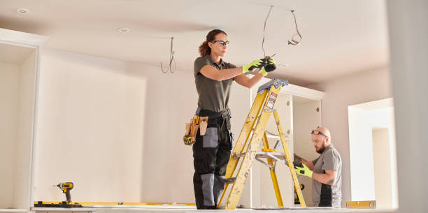 Best Emergency Electrician Near Me  in Bluffton, OH