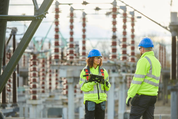 Best Generator Installation Services  in Bluffton, OH