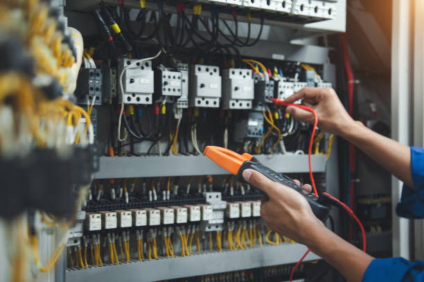Best Electrical System Inspection  in Bluffton, OH