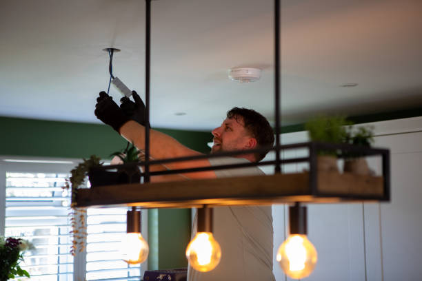Best Commercial Electrician Services  in Bluffton, OH