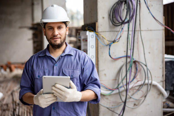Best Industrial Electrical Services  in Bluffton, OH