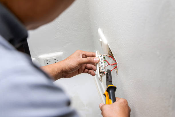 Best Emergency Electrical Repair  in Bluffton, OH