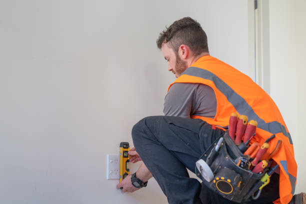 Trusted Bluffton, OH Electrician Experts