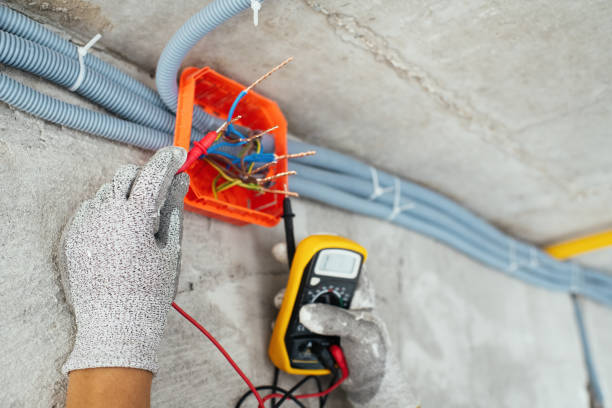  Bluffton, OH Electrician Pros