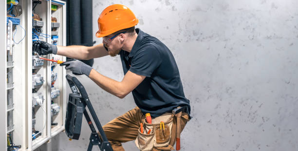 Best Best Electricians Near Me  in Bluffton, OH