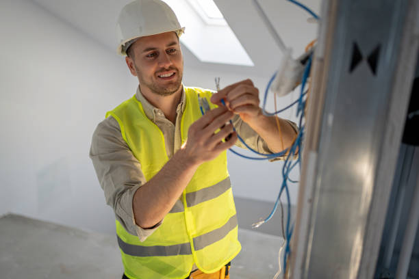 Best Local Electrician Companies  in Bluffton, OH
